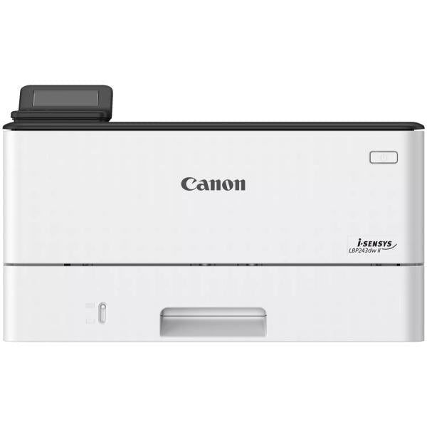 Canon LBP243dw II 1200 x 1200 DPI A4 Wi-Fi [7187C013]