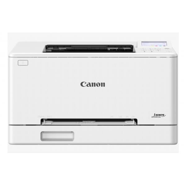 Canon I-Sensys LBP646CDW - Laser Printer - 25ppm[NEW DAMAGED BOX] [6929C007-NOB]