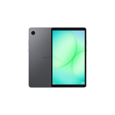 Samsung Galaxy Tab A11 - 8.7inch - 64GB - WiFi 5 - 1340 x 800 - Grey [SM-X130NZAAEUE]