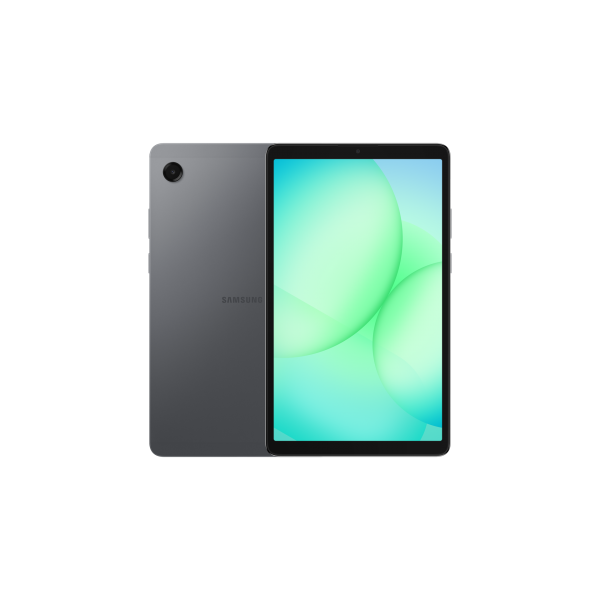 Samsung Galaxy Tab A11 - 8.7inch - 64GB - WiFi 5 - 1340 x 800 - Grey [SM-X130NZAAEUE]
