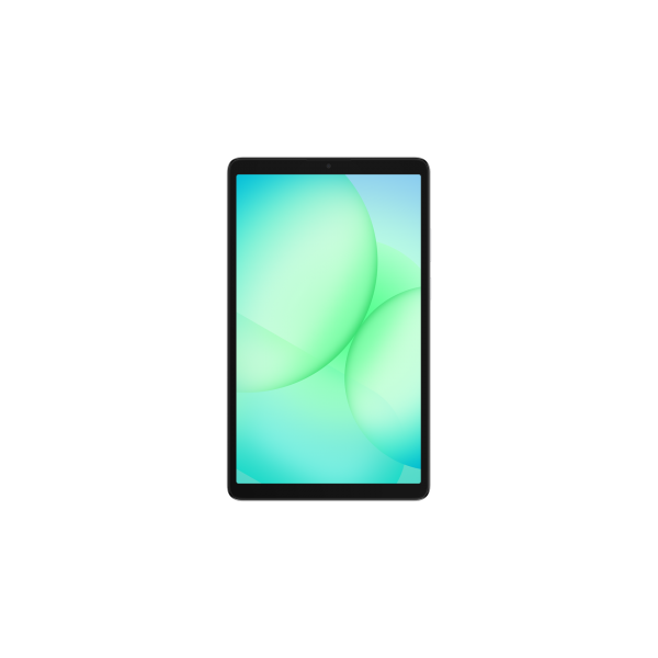 Samsung Galaxy Tab A11 - 8.7inch - 128GB - WiFi 5 - 1340 x 800 - Silver [SM-X130NZSEEUE]