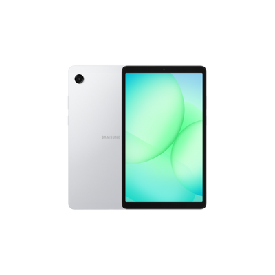 Samsung Galaxy Tab A11 - 8.7inch - 64GB - WiFi 5 - 1340 x 800 - Silver [SM-X130NZSAEUE]