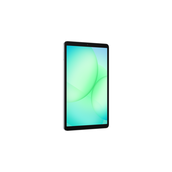 Samsung Galaxy Tab A11 - 8.7inch - 64GB - WiFi 5 - 1340 x 800 - Silver [SM-X130NZSAEUE]
