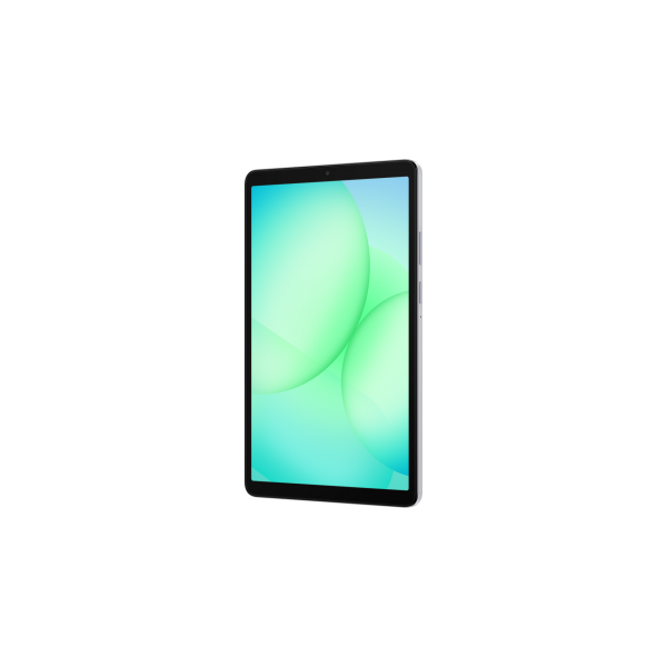 Samsung Galaxy Tab A11 - 8.7inch - 64GB - 4G/LTE - 1340 x 800 - Silver [SM-X135FZSAEUE]