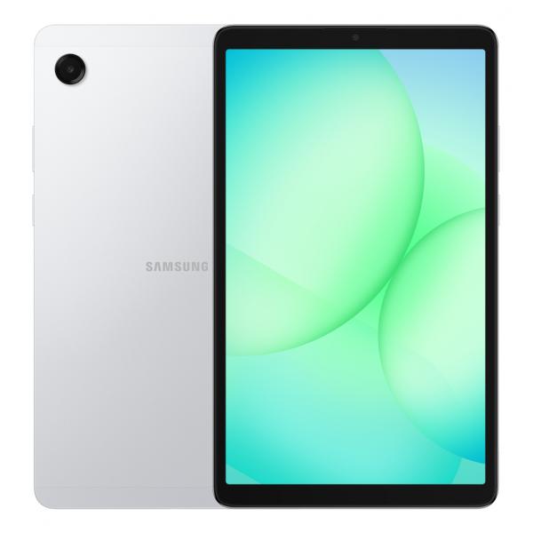 Samsung Galaxy Tab A11 - 8.7inch - 64GB - 4G/LTE - 1340 x 800 - Silver [SM-X135FZSAEUE]
