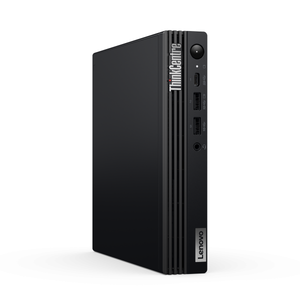 Lenovo ThinkCentre M70q Gen 5 - Intel Core i5-13400T - 16GB RAM - 512GB SSD - Windows 11 Pro - QWERTZ DE [12TD0099GE]