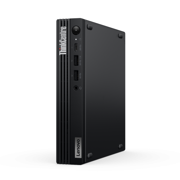 Lenovo ThinkCentre M70q Gen 5 - Intel Core i5-13400T - 16GB RAM - 512GB SSD - Windows 11 Pro - QWERTZ DE [12TD0099GE]