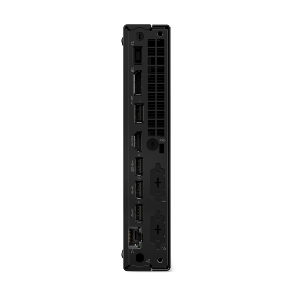 Lenovo ThinkCentre M70q Gen 5 - Intel Core i5-13400T - 16GB RAM - 512GB SSD - Windows 11 Pro - QWERTZ DE [12TD0099GE]
