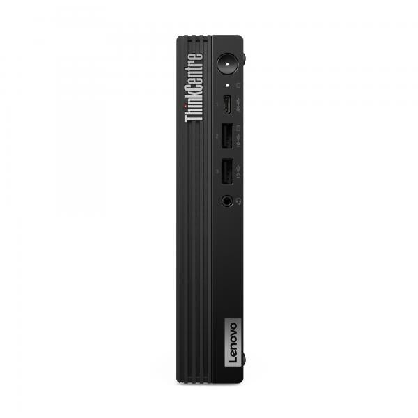 Lenovo ThinkCentre M70q Gen 5 - Intel Core i5-13400T - 16GB RAM - 512GB SSD - Windows 11 Pro - QWERTZ DE [12TD0099GE]