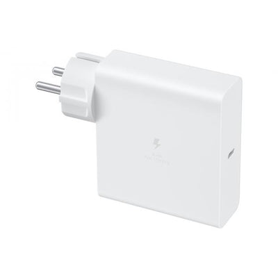Samsung EP-TB410 Lettore e-book, Smartphone, Tablet, Orologio Bianco AC Ricarica rapida Interno [EP-TB410NWEGWW]