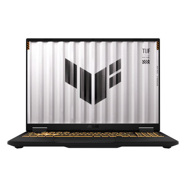 ASUS NB 16" TUF i7-14650HX 16GB 512GB SSD RTX 5050 8GB WIN 11 HOME [FX608JHR-RV002W]