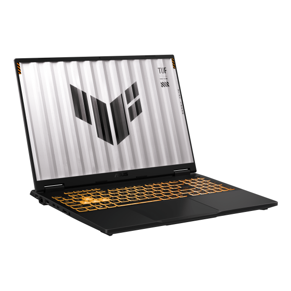 ASUS NB 16" TUF i7-14650HX 16GB 512GB SSD RTX 5050 8GB WIN 11 HOME [FX608JHR-RV002W]
