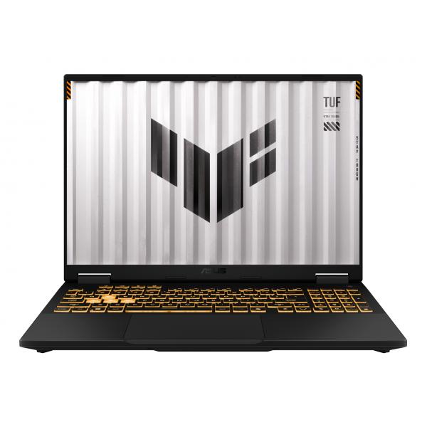 ASUS NB 16" TUF i7-14650HX 16GB 512GB SSD RTX 5050 8GB WIN 11 HOME [FX608JHR-RV002W]