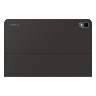Samsung Cover con tastiera Galaxy Tab S11 Book Cover Keyboard Slim, Black [EF-DX730BBEGIT]
