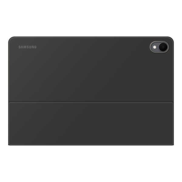 Samsung Cover con tastiera Galaxy Tab S11 Book Cover Keyboard Slim, Black [EF-DX730BBEGIT]