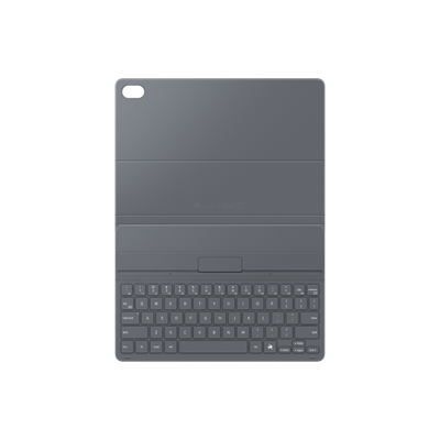 Samsung Cover con tastiera Galaxy Tab S11 Book Cover Keyboard Slim, Black [EF-DX730BBEGIT]