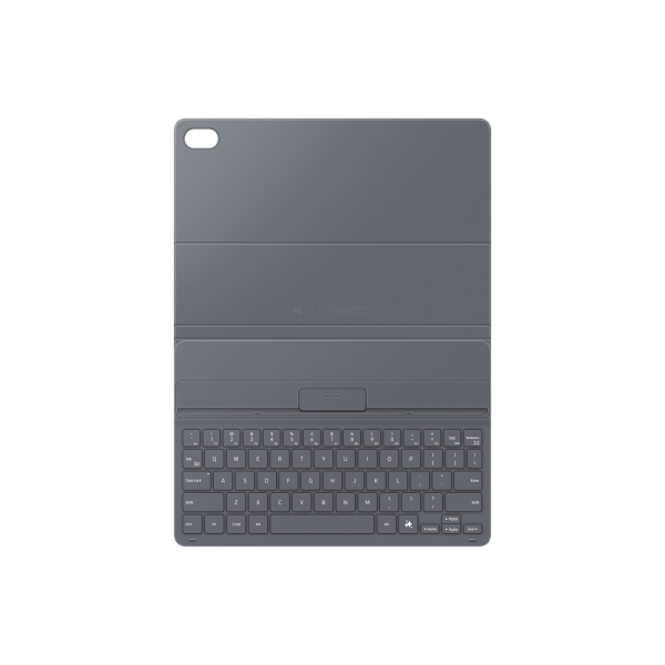 Samsung Cover con tastiera Galaxy Tab S11 Book Cover Keyboard Slim, Black [EF-DX730BBEGIT]
