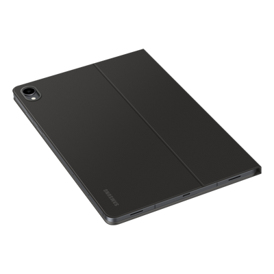 Samsung Cover con tastiera Galaxy Tab S11 Book Cover Keyboard Slim, Black [EF-DX730BBEGIT]