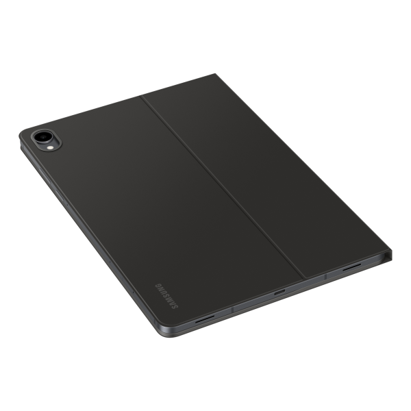 Samsung Cover con tastiera Galaxy Tab S11 Book Cover Keyboard Slim, Black [EF-DX730BBEGIT]