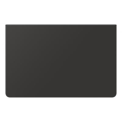 Samsung Cover con tastiera Galaxy Tab S11 Book Cover Keyboard Slim, Black [EF-DX730BBEGIT]