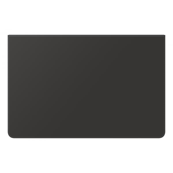 Samsung Cover con tastiera Galaxy Tab S11 Book Cover Keyboard Slim, Black [EF-DX730BBEGIT]
