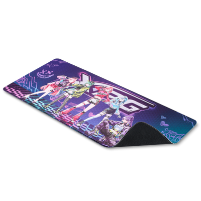 ADATA XPG TAPPETINO GAMING FRONTLINEXL XTREMESAGA04 MICROFIBRA 900x400 [XTREMESAGA04-BKCWW]