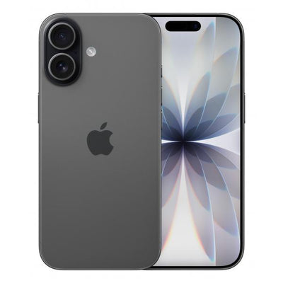 APPLE IPHONE 17 256GB BLACK [MG6J4QL/A]