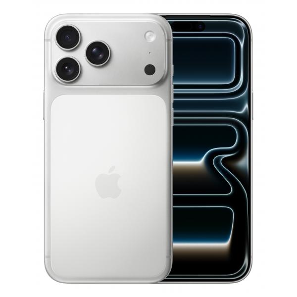 Apple iPhone 17 Pro Max 256GB Argento [MFYM4QL/A]