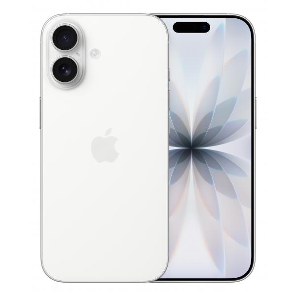 APPLE IPHONE 17 256GB WHITE [MG6K4QL/A]