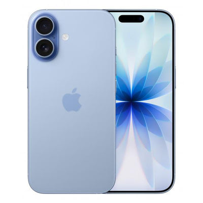 APPLE IPHONE 17 256GB MIST BLUE [MG6L4QL/A]