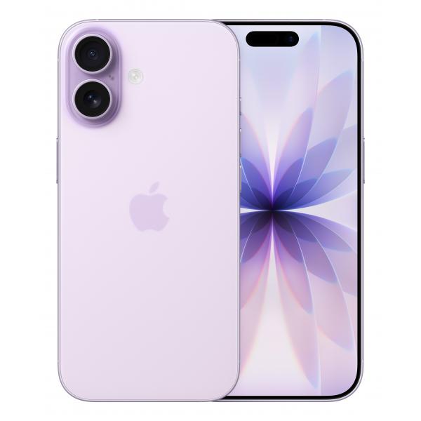 APPLE IPHONE 17 256GB LAVENDER [MG6M4QL/A]
