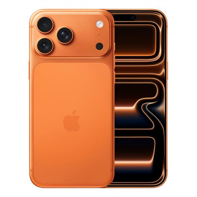 APPLE IPHONE 17 PRO MAX 256GB COSMIC ORANGE [MFYN4QN/A]