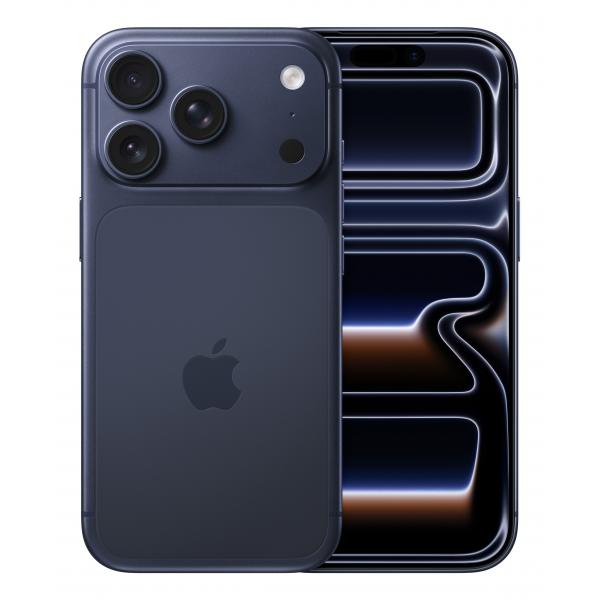 APPLE IPHONE 17 PRO 256GB DEEP BLUE [MG8J4HX/A]