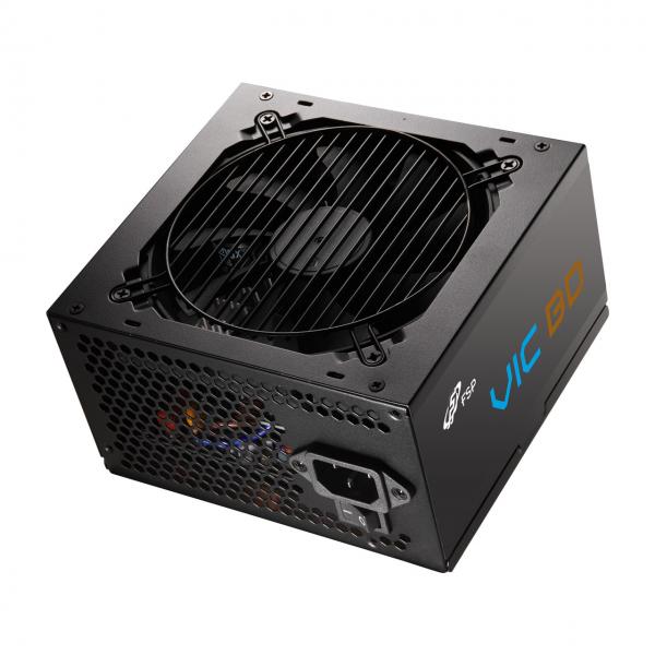FSP FORTRON ALIM. VIC 550BD 550W, 80+ Bronze, ATX 3.1 POA5500102 [POA5500102]