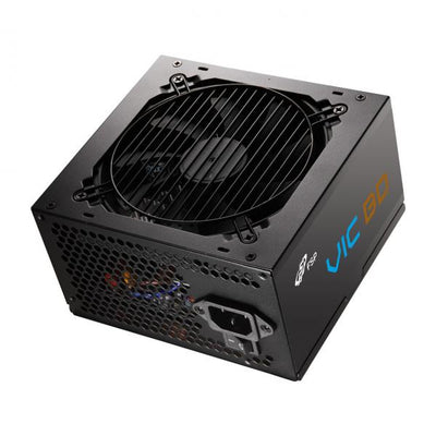 FSP FORTRON ALIM. VIC 650BD 650W, 80+ Bronze, ATX 3.1 POA6500202 [POA6500202]