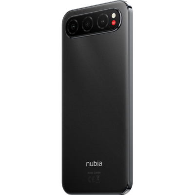 ZTE SMARTPHONE NUBIA AIR 5G DS 8+256 OEM BLACK [P780F02-BK]