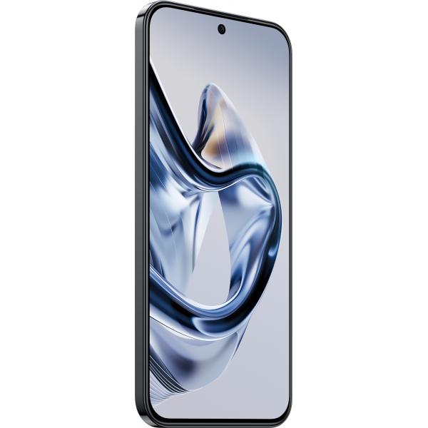 ZTE SMARTPHONE NUBIA AIR 5G DS 8+256 OEM BLACK [P780F02-BK]