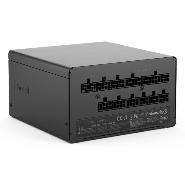 FRACTAL ALIM ION 3 GOLD 1000W [FD-P-IA3G-100-EU]