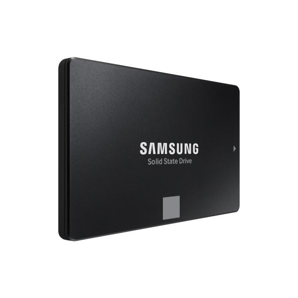 Samsung 870 EVO SATA III 2.5 inch SSD 8TB [MZ-77E8T0B/EU]