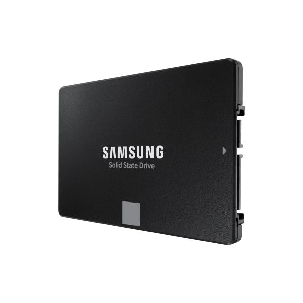 Samsung 870 EVO SATA III 2.5 inch SSD 8TB [MZ-77E8T0B/EU]