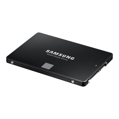 Samsung 870 EVO SATA III 2.5 inch SSD 8TB [MZ-77E8T0B/EU]