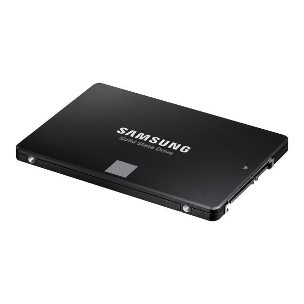 Samsung 870 EVO SATA III 2.5 inch SSD 8TB [MZ-77E8T0B/EU]