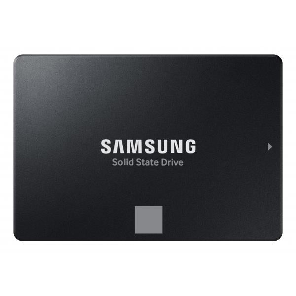 Samsung 870 EVO SATA III 2.5 inch SSD 8TB [MZ-77E8T0B/EU]