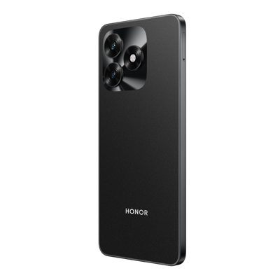 HONOR SMARTPHONE X5C PLUS 4+256GB 6.7 4G MIDNIGHT BLACK [5109BYJH]