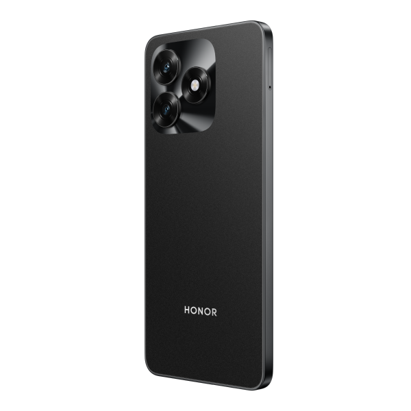 HONOR SMARTPHONE X5C PLUS 4+256GB 6.7 4G MIDNIGHT BLACK [5109BYJH]