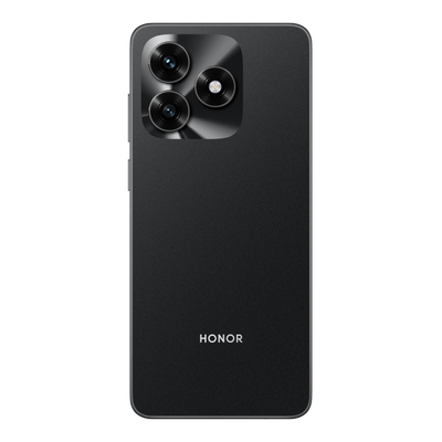HONOR SMARTPHONE X5C PLUS 4+256GB 6.7 4G MIDNIGHT BLACK [5109BYJH]