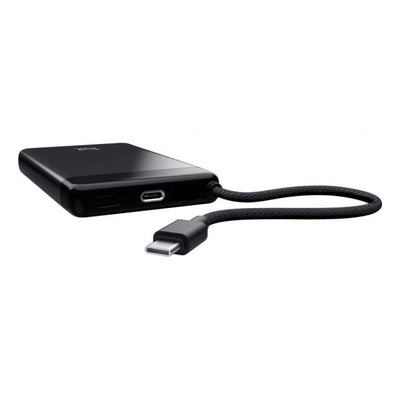 Trust 25880 batteria portatile Ioni di Litio 10000 mAh Nero [25880]