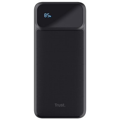 Trust 25883 batteria portatile Ioni di Litio 20000 mAh Nero [25883]