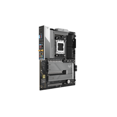 SAPPHIRE MOTHERBOARD NITRO+ B850A WIFI7 [52123-03-40G]