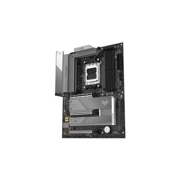 SAPPHIRE MOTHERBOARD NITRO+ B850A WIFI7 [52123-03-40G]